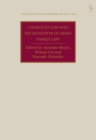 Choice of Law and Recognition in Asian Family Law - eBook