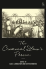 The Criminal Law’s Person - Book