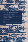 Islam, Religious Liberty and Constitutionalism in Europe - eBook