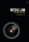 Media Law - eBook