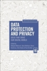 Data Protection and Privacy, Volume 16 : Ideas That Drive Our Digital World - Book
