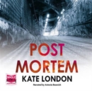 Post Mortem - Book