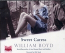 Sweet Caress: The Many Lives of Amory Clay - Book