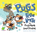 Pugs of the Frozen North - Book