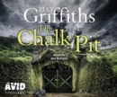 The Chalk Pit - Book