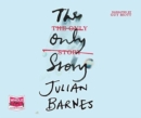 The Only Story - Book