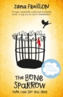 The Bone Sparrow - Book