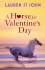 A Horse for Valentine's Day - eBook