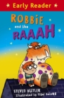 Robbie and the RAAAH - eBook