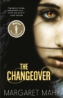 The Changeover - eBook