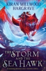 Geomancer: The Storm and the Sea Hawk : An epic fantasy adventure from an award-winning author - Book