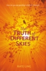 Ventura Saga: The Truth of Different Skies : Book 3 - Book