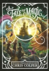 A Tale of Magic... - eBook