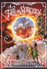 A Tale of Magic: A Tale of Sorcery - eBook