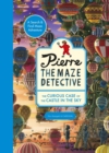 Pierre the Maze Detective: The Curious Case of the Castle in the Sky - Book