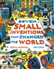 Seven Small Inventions that Changed the World - Book