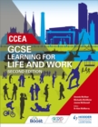 CCEA GCSE Learning for Life and Work Second Edition - Book