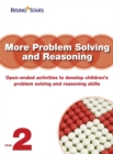 More Problem Solving and Reasoning Year 2 - Book