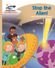 Reading Planet - Stop the Alien! - Gold: Comet Street Kids ePub - eBook