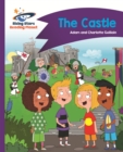 Reading Planet - The Castle - Purple: Comet Street Kids ePub - eBook
