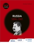 OCR A Level History: Russia 1894-1941 - Book