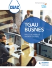 CBAC TGAU Busnes (WJEC GCSE Business Welsh-language edition) - Book