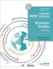 Cambridge IGCSE and O Level Business Studies 5th edition - eBook