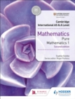 Cambridge International AS & A Level Mathematics Pure Mathematics 1 second edition - eBook