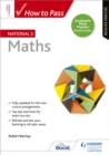 How to Pass National 5 Maths, Second Edition - Book