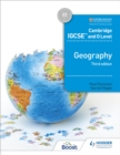 Cambridge IGCSE and O Level Geography 3rd edition - Book
