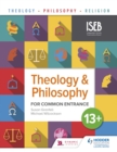 Theology and Philosophy for Common Entrance 13+ - Book
