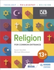 Religion for Common Entrance 13+ - Book