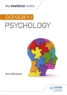 My Revision Notes: OCR GCSE (9-1) Psychology - Book
