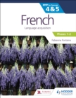French for the IB MYP 4&5 (Emergent/Phases 1-2): by Concept - Book
