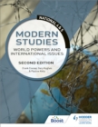 National 4 & 5 Modern Studies: World Powers and International Issues, Second Edition - eBook