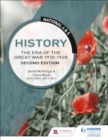 National 4 & 5 History: The Era of the Great War 1900-1928, Second Edition - eBook