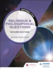 National 4 & 5 RMPS: Religious & Philosophical Questions, Second Edition - eBook