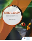 National 5 Biology: Second Edition - Book