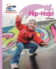 Reading Planet - Hip-Hop! - Lilac Plus: Lift-off First Words - eBook