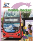 Reading Planet - Double-Decker - Lilac Plus: Lift-off First Words - eBook