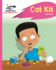 Reading Planet - Cat Kit - Pink A: Rocket Phonics - Book