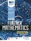 MEI A Level Further Mathematics Year 2 4th Edition - eBook