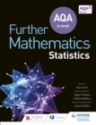 AQA A Level Further Mathematics Statistics - eBook