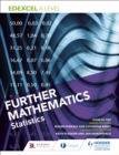 Edexcel A Level Further Mathematics Statistics - eBook