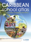 Hodder Education Caribbean School Atlas - Book