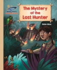 Reading Planet - The Mystery of the Lost Hunter - Gold: Galaxy - eBook