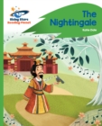 Reading Planet - The Nightingale - Green: Rocket Phonics - eBook