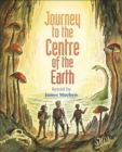 Reading Planet KS2 - Journey to the Centre of the Earth - Level 2: Mercury/Brown band - Book