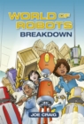 Reading Planet KS2 - World of Robots: Breakdown - Level 3: Venus/Brown band - Book