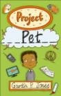 Reading Planet - Project Pet - Level 6: Fiction (Jupiter) - Book